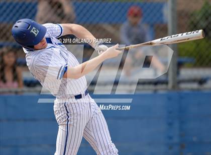 Thumbnail 3 in Helix @ Eastlake (Aztec Foothiller Tournament) photogallery.