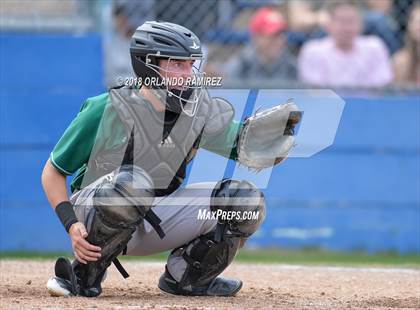 Thumbnail 2 in Helix @ Eastlake (Aztec Foothiller Tournament) photogallery.