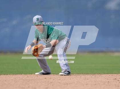 Thumbnail 2 in Helix @ Eastlake (Aztec Foothiller Tournament) photogallery.