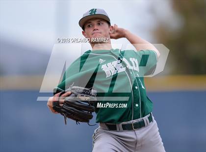 Thumbnail 1 in Helix @ Eastlake (Aztec Foothiller Tournament) photogallery.