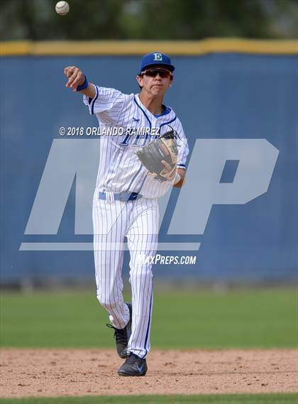Thumbnail 2 in Helix @ Eastlake (Aztec Foothiller Tournament) photogallery.