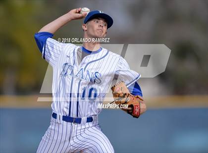 Thumbnail 2 in Helix @ Eastlake (Aztec Foothiller Tournament) photogallery.