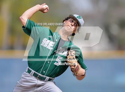 Thumbnail 2 in Helix @ Eastlake (Aztec Foothiller Tournament) photogallery.