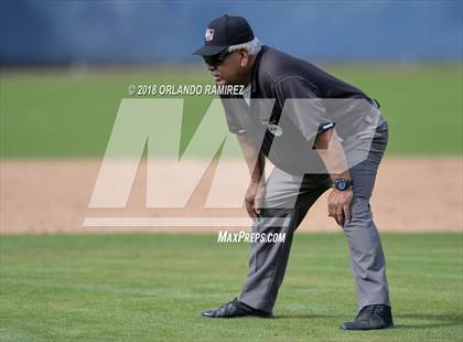 Thumbnail 2 in Helix @ Eastlake (Aztec Foothiller Tournament) photogallery.
