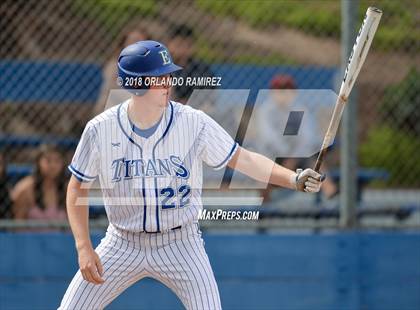 Thumbnail 2 in Helix @ Eastlake (Aztec Foothiller Tournament) photogallery.