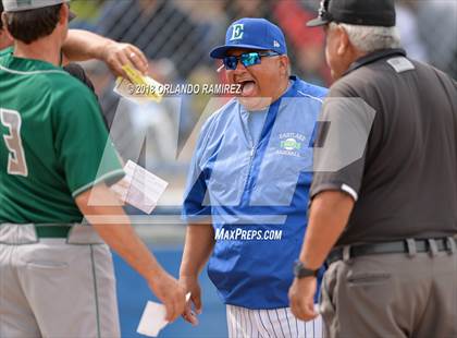 Thumbnail 1 in Helix @ Eastlake (Aztec Foothiller Tournament) photogallery.