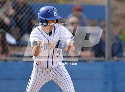 Thumbnail 3 in Helix @ Eastlake (Aztec Foothiller Tournament) photogallery.