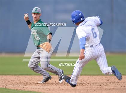 Thumbnail 3 in Helix @ Eastlake (Aztec Foothiller Tournament) photogallery.