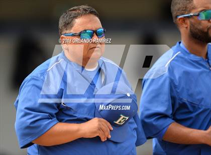 Thumbnail 1 in Helix @ Eastlake (Aztec Foothiller Tournament) photogallery.