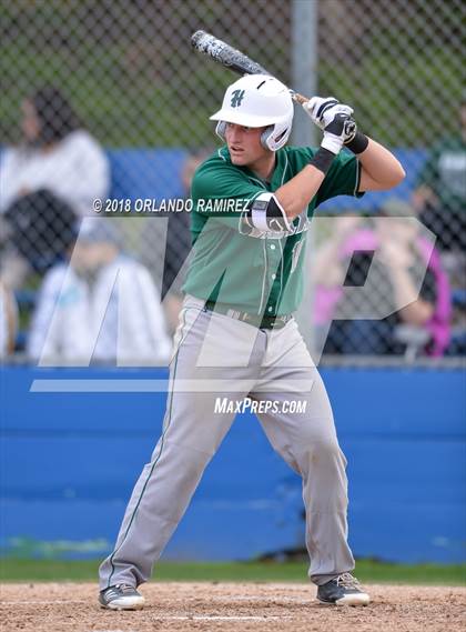 Thumbnail 2 in Helix @ Eastlake (Aztec Foothiller Tournament) photogallery.