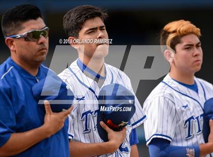 Thumbnail 3 in Helix @ Eastlake (Aztec Foothiller Tournament) photogallery.