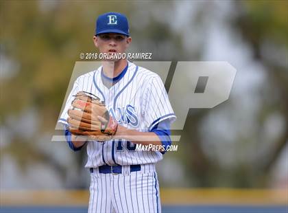 Thumbnail 3 in Helix @ Eastlake (Aztec Foothiller Tournament) photogallery.