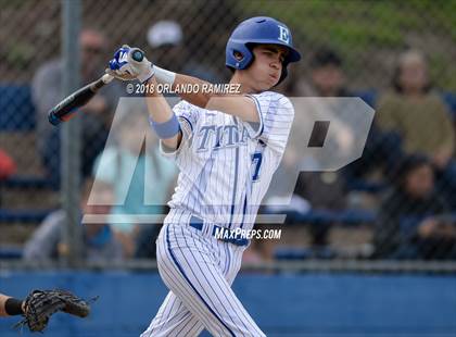 Thumbnail 1 in Helix @ Eastlake (Aztec Foothiller Tournament) photogallery.