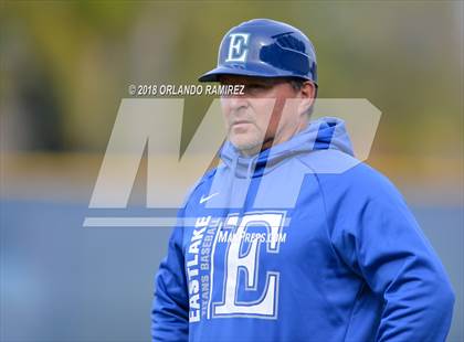 Thumbnail 3 in Helix @ Eastlake (Aztec Foothiller Tournament) photogallery.