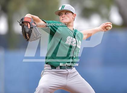 Thumbnail 3 in Helix @ Eastlake (Aztec Foothiller Tournament) photogallery.