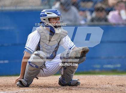 Thumbnail 2 in Helix @ Eastlake (Aztec Foothiller Tournament) photogallery.