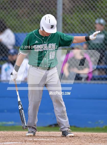 Thumbnail 2 in Helix @ Eastlake (Aztec Foothiller Tournament) photogallery.