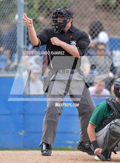Thumbnail 1 in Helix @ Eastlake (Aztec Foothiller Tournament) photogallery.