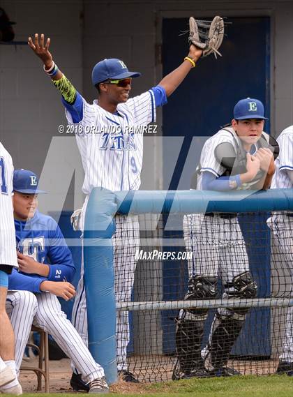 Thumbnail 2 in Helix @ Eastlake (Aztec Foothiller Tournament) photogallery.