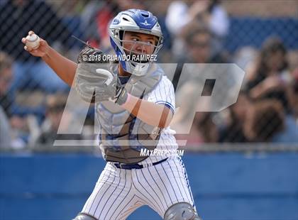 Thumbnail 2 in Helix @ Eastlake (Aztec Foothiller Tournament) photogallery.