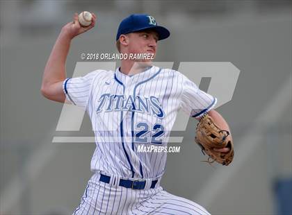 Thumbnail 3 in Helix @ Eastlake (Aztec Foothiller Tournament) photogallery.