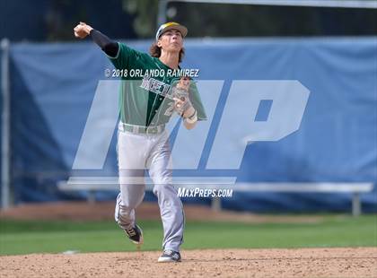 Thumbnail 2 in Helix @ Eastlake (Aztec Foothiller Tournament) photogallery.