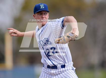 Thumbnail 2 in Helix @ Eastlake (Aztec Foothiller Tournament) photogallery.