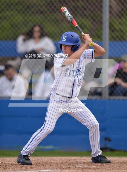 Thumbnail 3 in Helix @ Eastlake (Aztec Foothiller Tournament) photogallery.