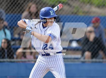 Thumbnail 2 in Helix @ Eastlake (Aztec Foothiller Tournament) photogallery.
