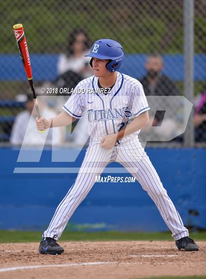 Thumbnail 2 in Helix @ Eastlake (Aztec Foothiller Tournament) photogallery.