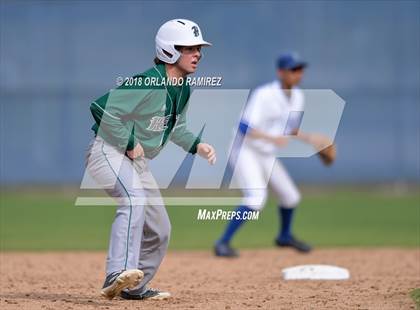 Thumbnail 2 in Helix @ Eastlake (Aztec Foothiller Tournament) photogallery.