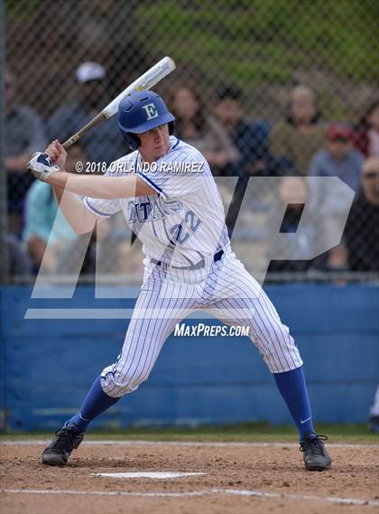 Thumbnail 3 in Helix @ Eastlake (Aztec Foothiller Tournament) photogallery.