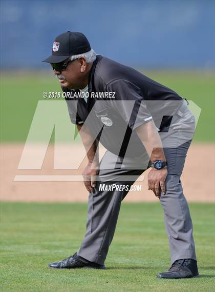Thumbnail 3 in Helix @ Eastlake (Aztec Foothiller Tournament) photogallery.