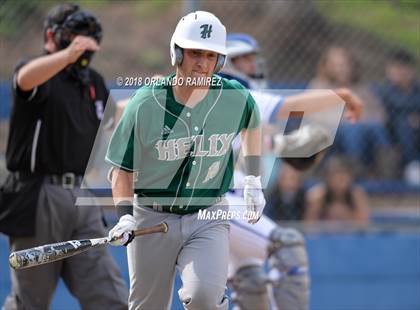 Thumbnail 3 in Helix @ Eastlake (Aztec Foothiller Tournament) photogallery.