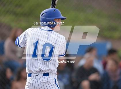 Thumbnail 3 in Helix @ Eastlake (Aztec Foothiller Tournament) photogallery.