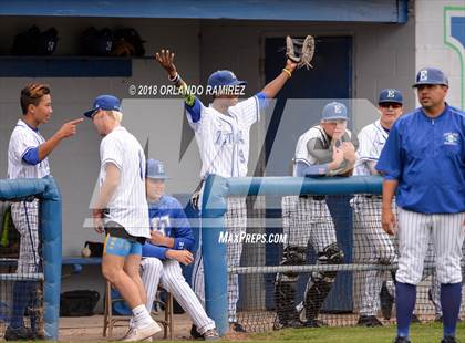 Thumbnail 1 in Helix @ Eastlake (Aztec Foothiller Tournament) photogallery.