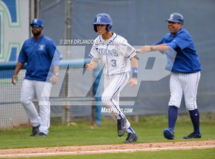 Thumbnail 1 in Helix @ Eastlake (Aztec Foothiller Tournament) photogallery.