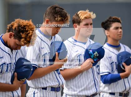 Thumbnail 1 in Helix @ Eastlake (Aztec Foothiller Tournament) photogallery.