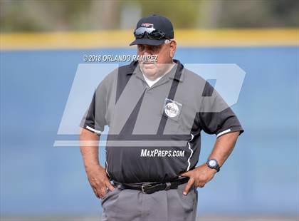 Thumbnail 2 in Helix @ Eastlake (Aztec Foothiller Tournament) photogallery.