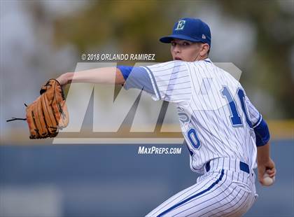 Thumbnail 3 in Helix @ Eastlake (Aztec Foothiller Tournament) photogallery.