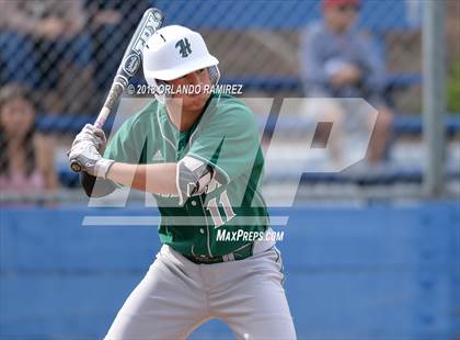 Thumbnail 1 in Helix @ Eastlake (Aztec Foothiller Tournament) photogallery.