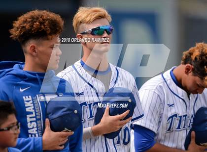 Thumbnail 3 in Helix @ Eastlake (Aztec Foothiller Tournament) photogallery.