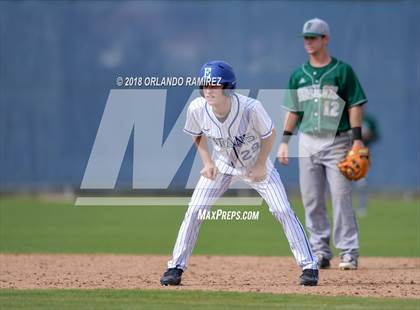 Thumbnail 3 in Helix @ Eastlake (Aztec Foothiller Tournament) photogallery.
