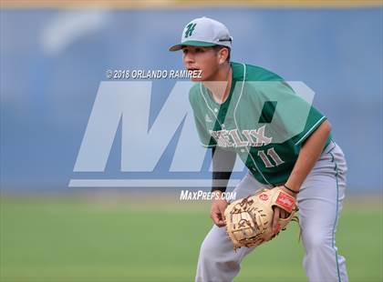 Thumbnail 2 in Helix @ Eastlake (Aztec Foothiller Tournament) photogallery.