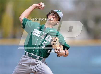 Thumbnail 3 in Helix @ Eastlake (Aztec Foothiller Tournament) photogallery.