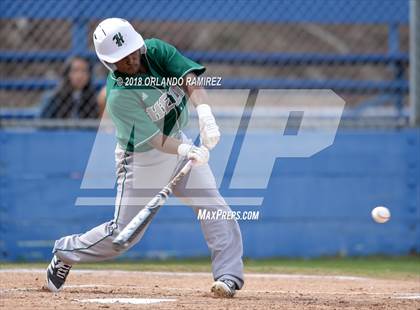 Thumbnail 2 in Helix @ Eastlake (Aztec Foothiller Tournament) photogallery.