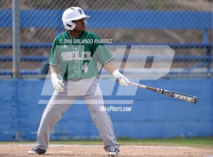 Thumbnail 1 in Helix @ Eastlake (Aztec Foothiller Tournament) photogallery.