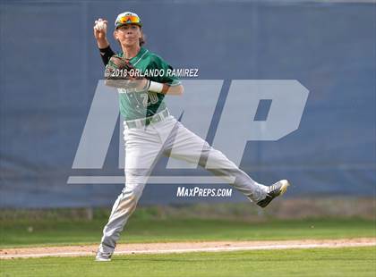 Thumbnail 2 in Helix @ Eastlake (Aztec Foothiller Tournament) photogallery.