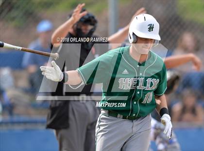 Thumbnail 2 in Helix @ Eastlake (Aztec Foothiller Tournament) photogallery.