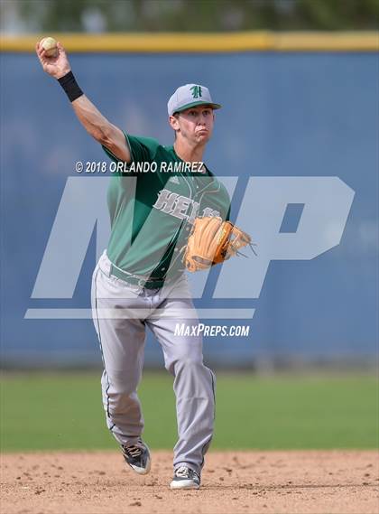 Thumbnail 3 in Helix @ Eastlake (Aztec Foothiller Tournament) photogallery.
